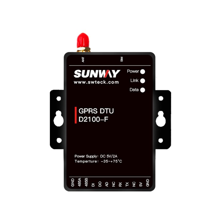 GPRS DTU D2100-F