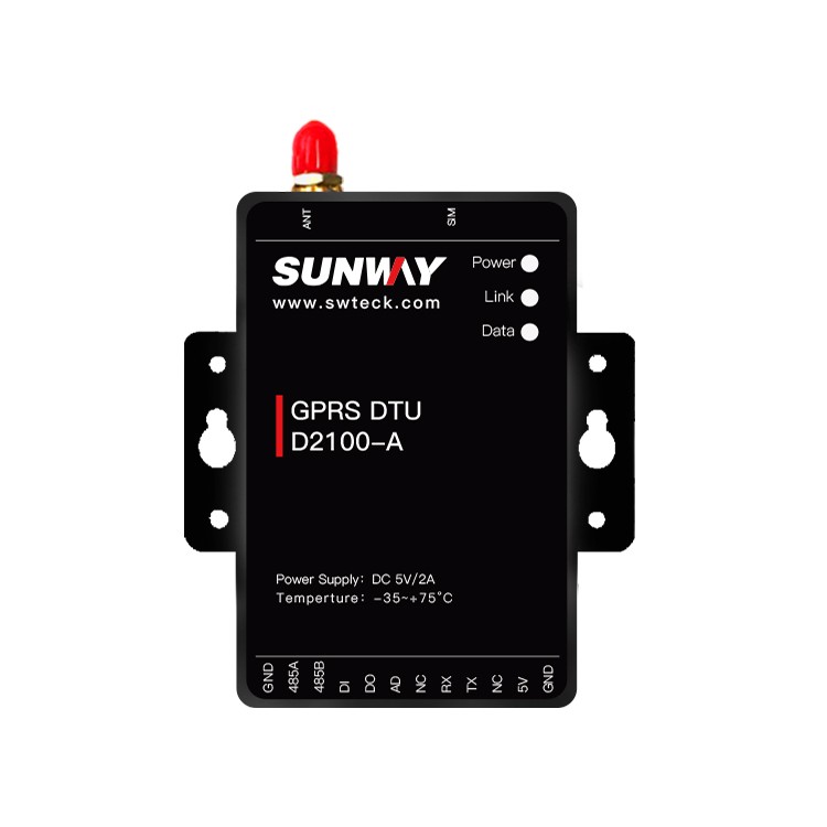 GPRS DTU D2100-A